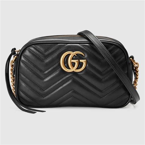 gucci purse medium marmont|Gucci Marmont small price.